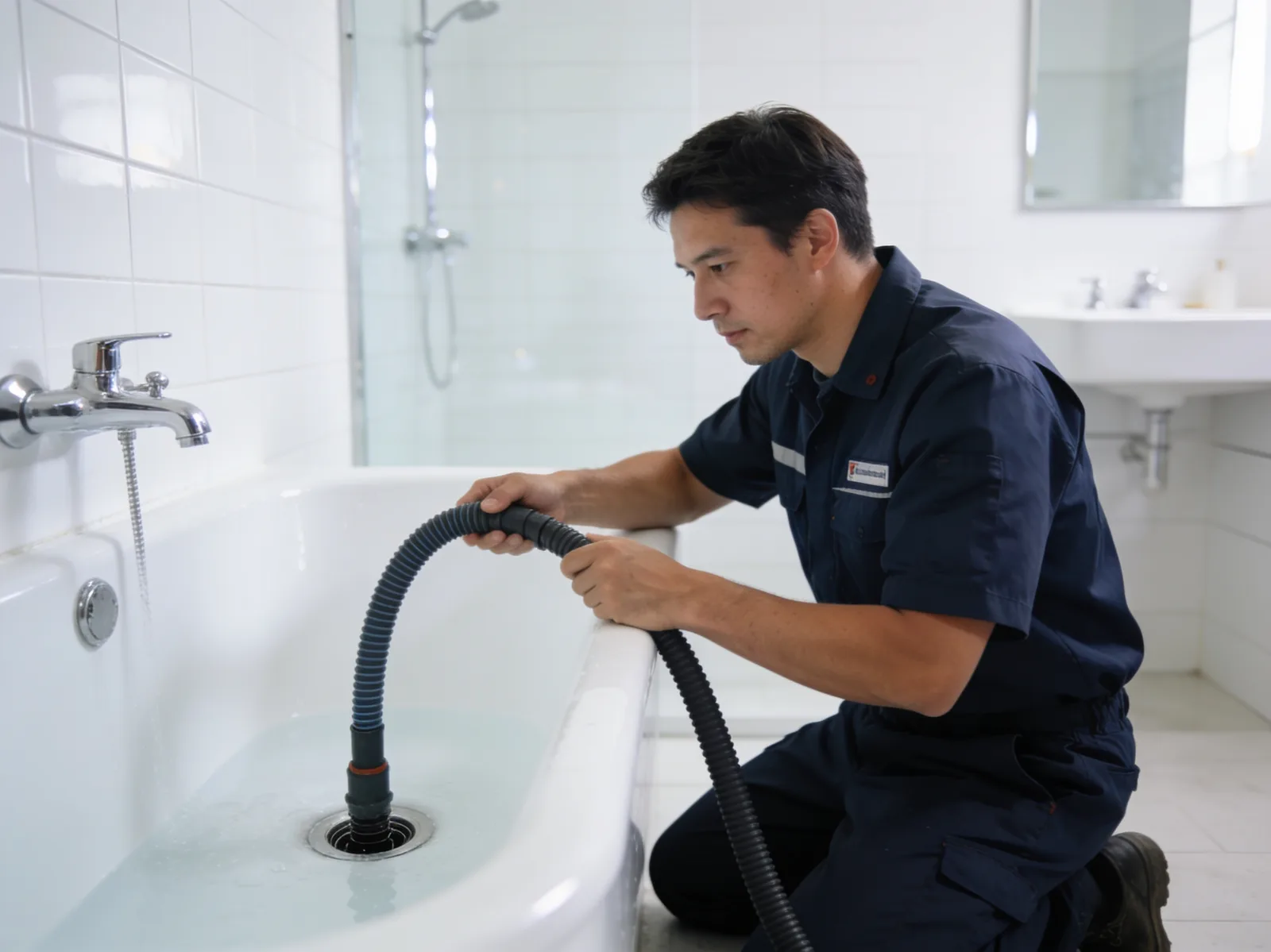 Emergency Plumber Trumbull, CT FAQs